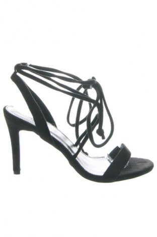 Sandalen Answear, Größe 40, Farbe Schwarz, Preis 12,99 €