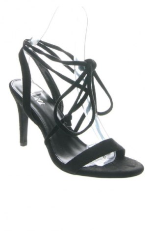 Sandalen Answear, Größe 40, Farbe Schwarz, Preis 12,99 €