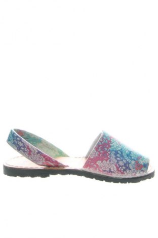 Sandalen Avarca, Größe 35, Farbe Mehrfarbig, Preis 39,05 €
