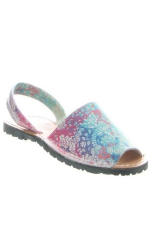 Sandalen Avarca, Größe 35, Farbe Mehrfarbig, Preis 39,05 €