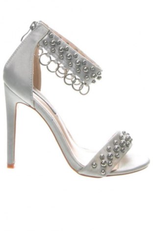 Sandalen Bello Star, Größe 37, Farbe Silber, Preis 15,62 €