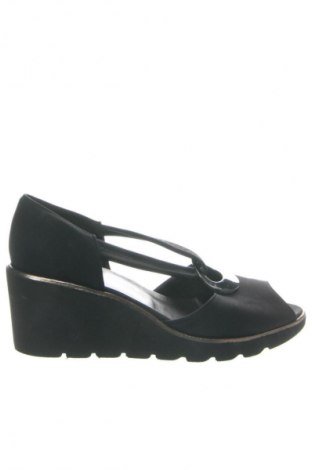 Sandalen Brunate, Größe 38, Farbe Schwarz, Preis 29,99 €