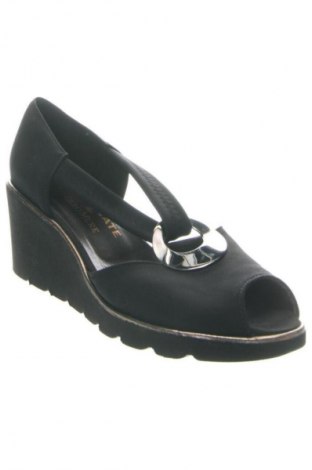 Sandalen Brunate, Größe 38, Farbe Schwarz, Preis 29,99 €