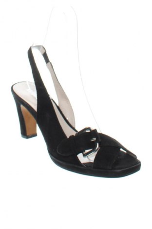 Sandalen Bruno Premi, Größe 39, Farbe Schwarz, Preis 140,34 €