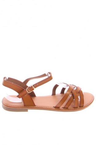 Sandalen C'M, Größe 40, Farbe Braun, Preis € 18,99
