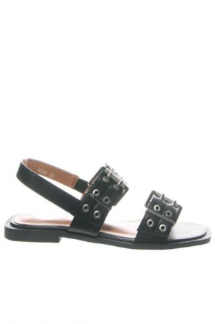 Sandalen C'M, Größe 38, Farbe Schwarz, Preis € 16,99