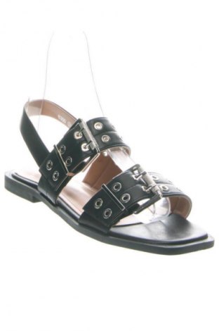 Sandalen C'M, Größe 38, Farbe Schwarz, Preis € 16,99