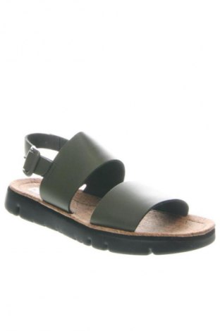 Sandalen Camper, Größe 39, Farbe Grün, Preis 50,99 €