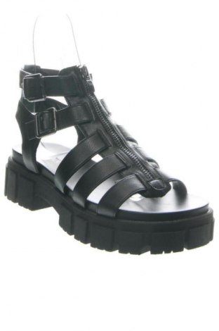 Sandalen Catwalk, Größe 37, Farbe Schwarz, Preis 22,99 €