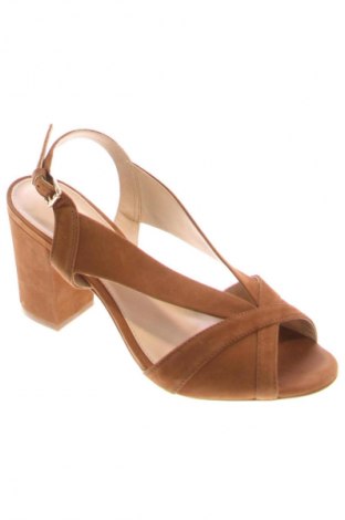 Sandalen Cosmoparis, Größe 39, Farbe Braun, Preis € 27,99
