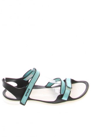 Sandály Crocs, Velikost 40, Barva Modrá, Cena  619,00 Kč