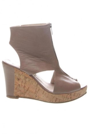 Sandále Designers Remix By Charlotte Eskildsen, Veľkosť 39, Farba Ružová, Cena  50,95 €