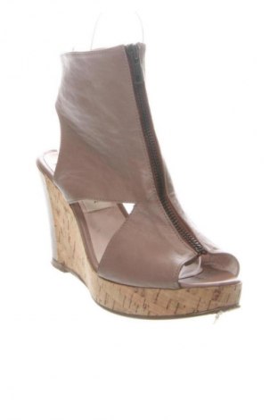 Sandále Designers Remix By Charlotte Eskildsen, Veľkosť 39, Farba Ružová, Cena  50,95 €