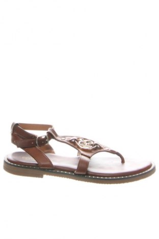 Sandale Diamantique, Mărime 36, Culoare Maro, Preț 85,99 Lei
