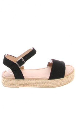 Sandalen Fisherfield, Größe 39, Farbe Schwarz, Preis € 12,99