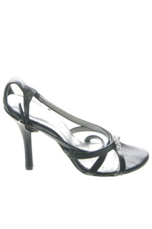 Sandalen Flavio Castellani, Größe 37, Farbe Schwarz, Preis € 36,99