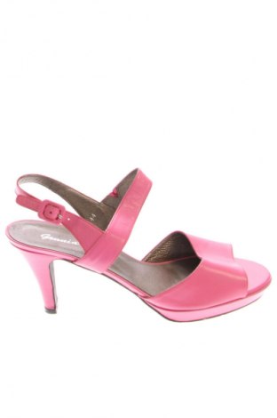 Sandale Gennia, Mărime 44, Culoare Roz, Preț 240,80 Lei