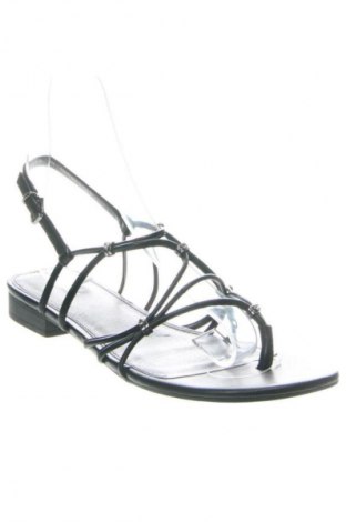 Sandale Graceland, Mărime 41, Culoare Negru, Preț 81,99 Lei