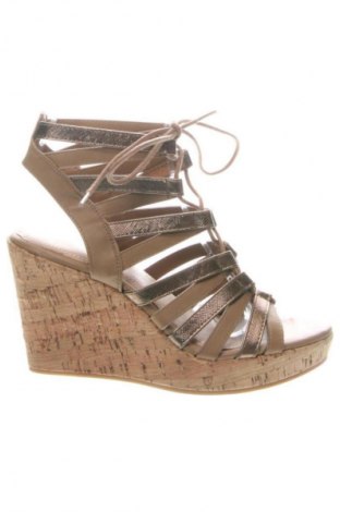 Sandalen Graceland, Größe 36, Farbe Mehrfarbig, Preis € 12,99