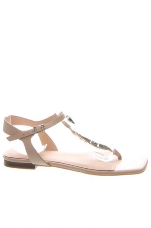 Sandalen Guess, Größe 38, Farbe Beige, Preis € 45,99