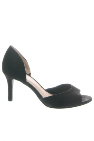 Sandalen H&M, Größe 36, Farbe Schwarz, Preis € 15,99