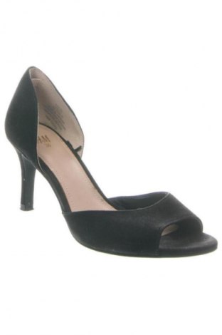 Sandalen H&M, Größe 36, Farbe Schwarz, Preis € 15,99