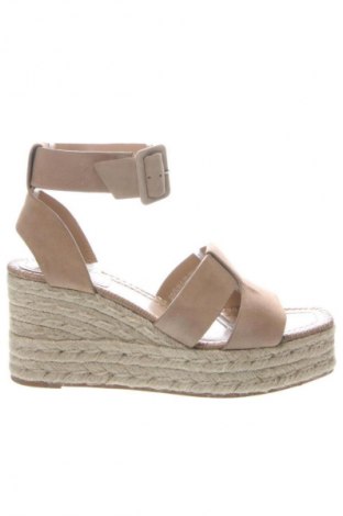 Sandale H&M, Mărime 39, Culoare Bej, Preț 121,99 Lei