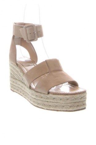 Sandale H&M, Mărime 39, Culoare Bej, Preț 121,99 Lei