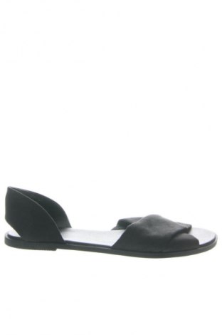 Sandále H&M Divided, Veľkosť 40, Farba Čierna, Cena  25,95 €