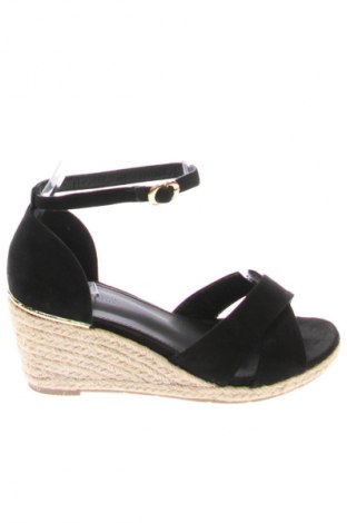 Σανδάλια Jenny Fairy, Μέγεθος 37, Χρώμα Μαύρο, Τιμή 20,41 €