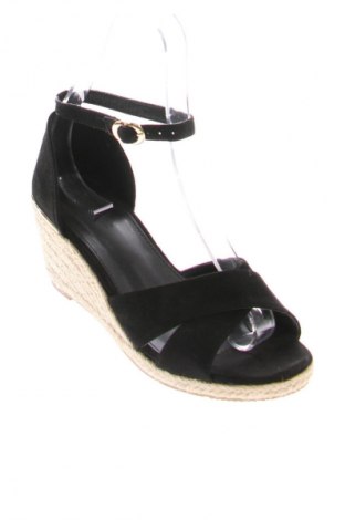 Σανδάλια Jenny Fairy, Μέγεθος 37, Χρώμα Μαύρο, Τιμή 20,41 €