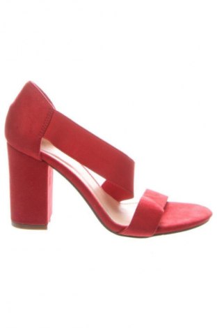 Sandalen Jenny Fairy, Größe 36, Farbe Rot, Preis € 16,99