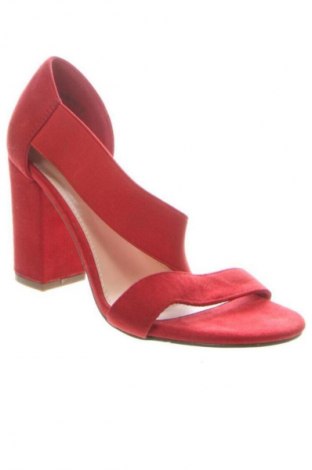Sandalen Jenny Fairy, Größe 36, Farbe Rot, Preis € 16,99