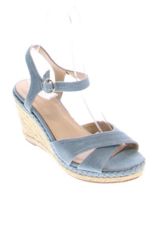 Sandalen Jenny Fairy, Größe 38, Farbe Blau, Preis 16,99 €