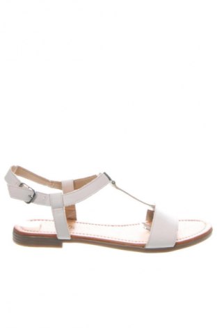 Sandalen Lasocki, Größe 42, Farbe Weiß, Preis 17,99 €