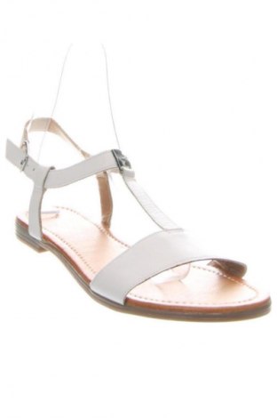 Sandalen Lasocki, Größe 42, Farbe Weiß, Preis 17,99 €
