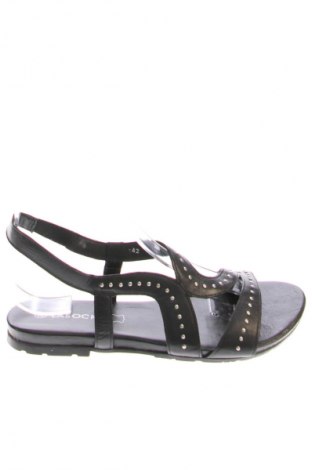 Sandalen Lasocki, Größe 39, Farbe Schwarz, Preis 48,99 €