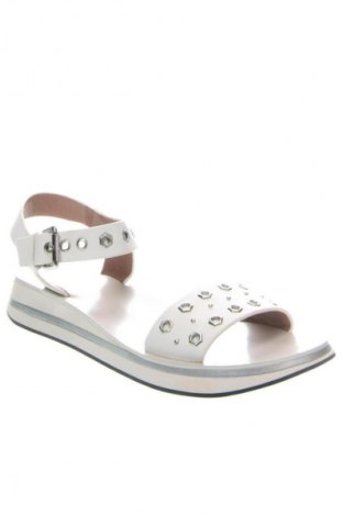 Sandalen Lumberjack, Größe 37, Farbe Weiß, Preis 30,88 €