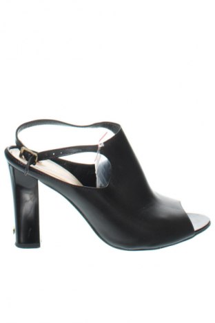 Sandály Maccioni, Velikost 38, Barva Černá, Cena  599,00 Kč