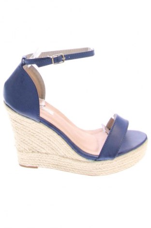 Sandalen Malien, Größe 40, Farbe Mehrfarbig, Preis 16,36 €