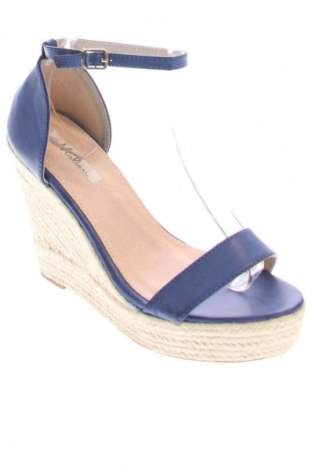 Sandalen Malien, Größe 40, Farbe Mehrfarbig, Preis 16,36 €
