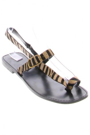Sandalen Massimo Dutti, Größe 40, Farbe Mehrfarbig, Preis € 35,99
