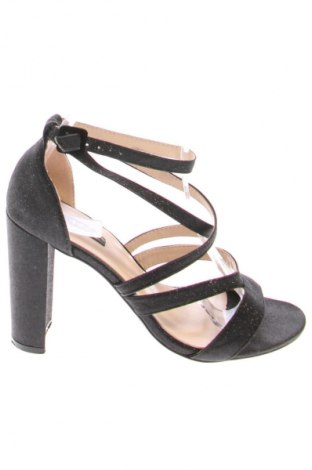 Sandalen Mei Mei, Größe 38, Farbe Schwarz, Preis 37,32 €