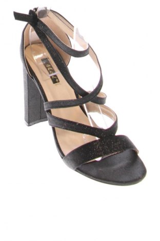 Sandalen Mei Mei, Größe 38, Farbe Schwarz, Preis 37,32 €