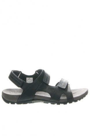 Sandalen Merrell, Größe 46, Farbe Schwarz, Preis 42,05 €