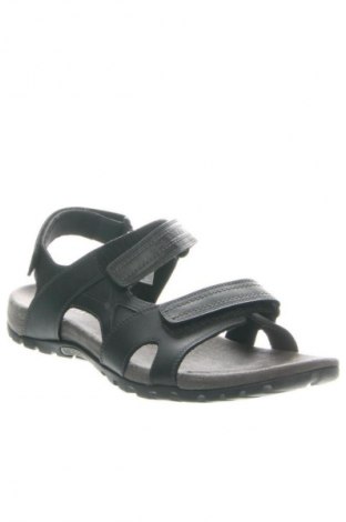 Sandalen Merrell, Größe 46, Farbe Schwarz, Preis 42,05 €