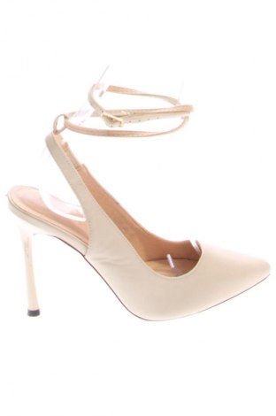 Sandalen Mohito, Größe 38, Farbe Beige, Preis 27,72 €
