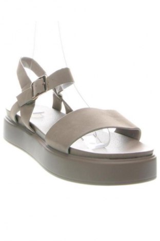 Sandalen New Look, Größe 41, Farbe Beige, Preis € 25,99