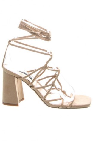 Sandály Nine West, Velikost 37, Barva Béžová, Cena  759,00 Kč
