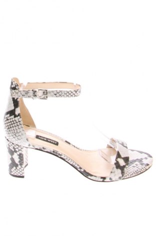 Sandale Nine West, Mărime 43, Culoare Multicolor, Preț 158,99 Lei